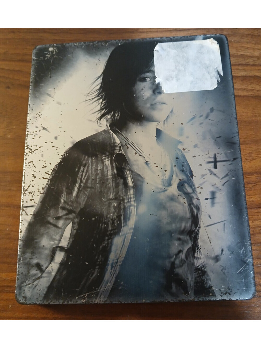 Beyond: Two Souls Steel Book Edition (Sony PS3)